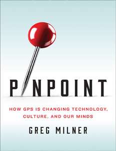 PINPOINT - GREG MILNER