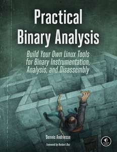 PRACTICAL BINARY ANALYSIS - DENNIS ANDRIESSE