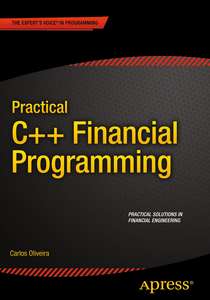 PRACTICAL C FINANCIAL PROGRAMMING - CARLOS OLIVEIRA