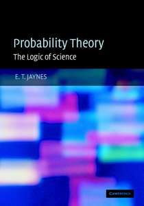 PROBABILITY THEORY - ET JAYNES