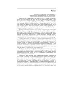 PROGRAMMING IN ANSI C - E BALAGURUSAMY