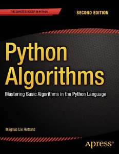 PYTHON ALGORITHM - MAGNUS LIE HETLAND
