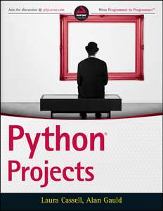 PYTHON PROJECTS - LAURA CASSELL