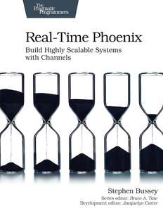 REAL-TIME PHOENIX - STEPHEN BUSSEY