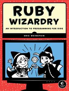 RUBY WIZARDRY - ERIC WEINSTEIN