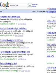 SEO MADE SIMPLE - MICHAEL H FLEISCHNER