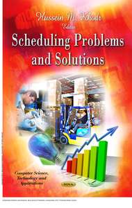 SCHEDULING PROBLEMS AND SOLUTIONS - HUSSEIN M KHODR