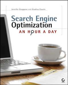 SEARCH ENGINE OPTIMIZATION - JENNIFER GRAPPONE GRADIVA COUZIN
