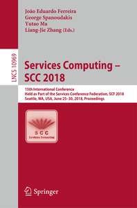 SERVICES COMPUTING - SCC 2018 - JOAO JOAO EDUARDO FERREIRA