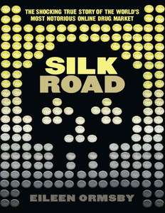 SILK ROAD - EILEEN ORMSBY