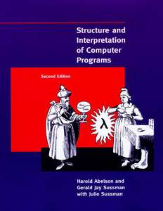 STRUCTURE AND INTERPRETATION OF COMPUTER P - HAROLD ABELSON