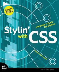 STYLIN WITH CSS - CHARLES WYKE-SMITH