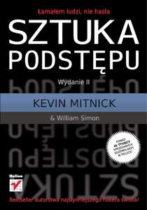 SZTUKA PODSTEPU POLISH EDITION - DOBRZANSKI