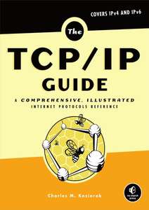 THE TCP IP GUIDE - CHARLES M KOZIEROK