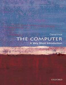 THE COMPUTER - DARREL INCE