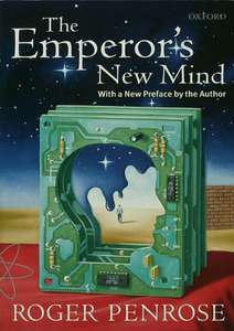 THE EMPERORS NEW MIND  CONCERNING COMPUTE - ROGER PENROSE