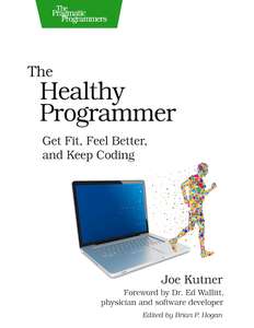 THE HEALTHY PROGRAMMER - JOE KUTNER