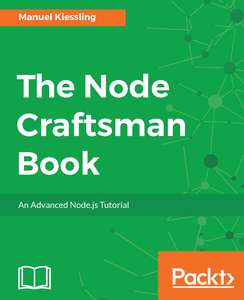 THE NODE CRAFTSMAN BOOK - MANUEL KIESSLING PDF