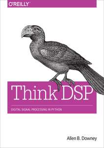 THINK DSP - ALLEN B DOWNEY