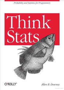 THINK STATS - ALLEN B DOWNEY