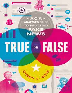 TRUE OR FALSE - CINDY L OTIS