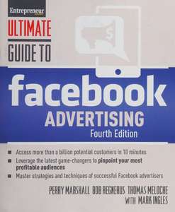 ULTIMATE GUIDE TO FACEBOOK ADVERTISING - PERRY MARSHALL