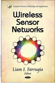 WIRELESS SENSOR NETWORKS - LIAM I FARRUGIA