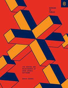 WORKING IN PUBLIC - NADIA EGHBAL