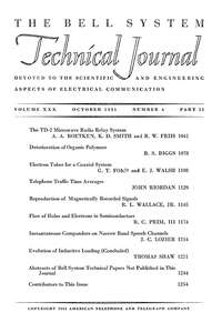 BSTJ V30N04 195110 PART 2