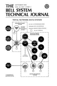 BSTJ V62N07 198309 PART 3