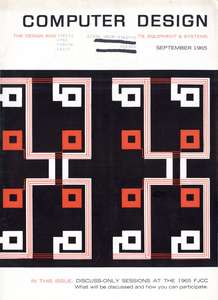 COMPUTER DESIGN V04 N09 196509