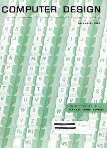 COMPUTER DESIGN V04 N12 196512