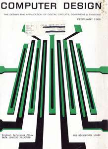 COMPUTER DESIGN V05 N02 196602