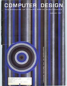 COMPUTER DESIGN V06 N01 196701