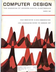 COMPUTER DESIGN V06 N03 196703
