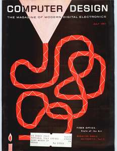 COMPUTER DESIGN V06 N07 196707