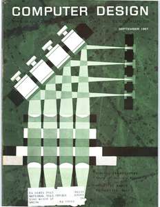 COMPUTER DESIGN V06 N09 196709