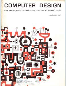 COMPUTER DESIGN V06 N11 196711