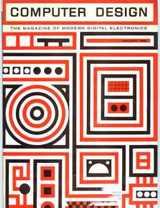 COMPUTER DESIGN V07 N01 196801