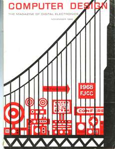 COMPUTER DESIGN V07 N11 196811