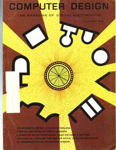 COMPUTER DESIGN V08 N10 196910