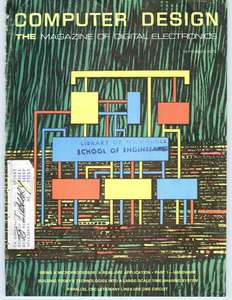 COMPUTER DESIGN V14 N09 197509