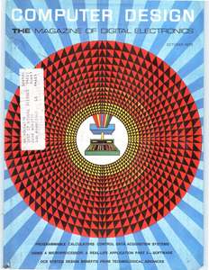 COMPUTER DESIGN V14 N10 197510