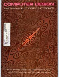 COMPUTER DESIGN V15 N06 197606