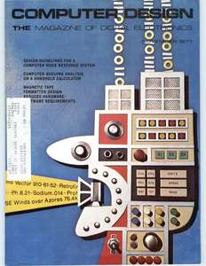 COMPUTER DESIGN V16 N11 197711