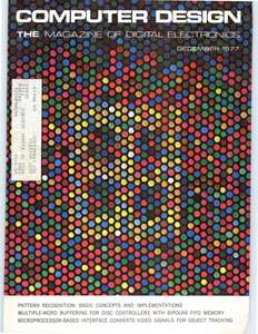 COMPUTER DESIGN V16 N12 197712