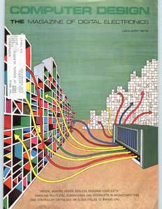 COMPUTER DESIGN V17 N01 197801