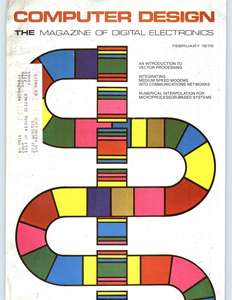 COMPUTER DESIGN V17 N02 197802