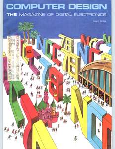 COMPUTER DESIGN V17 N05 197805