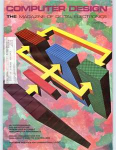 COMPUTER DESIGN V17 N06 197806